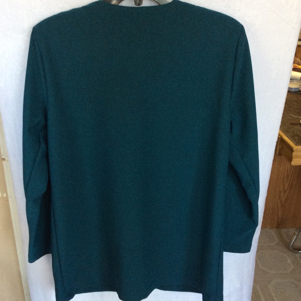 Simple Susan- blazer - Picture 3 of 3